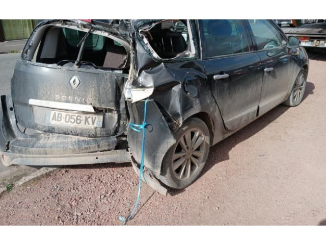 Зеркало электрическое        Renault Scenic III -  Grand scenic III  2009 - 2016 года   