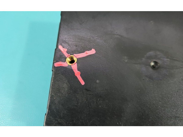 Блок комфорта 1C0959799A, IMPRK1414304   Skoda Octavia Mk1 (1U)   