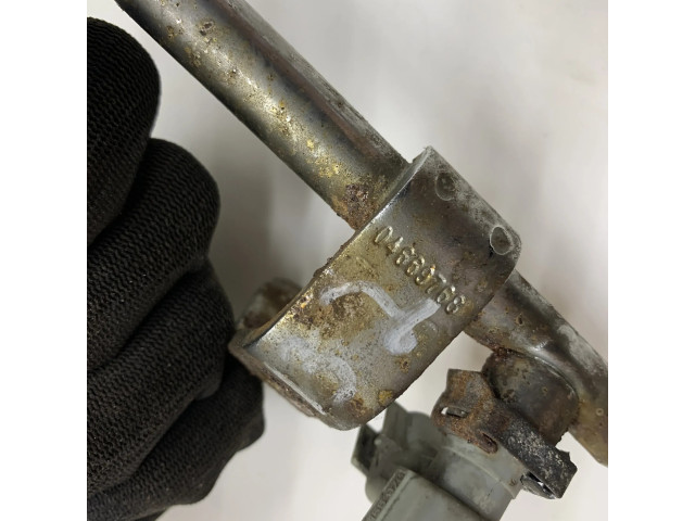 Vstřikovací lišta 04669768, 04669700   Chrysler PT Cruiser  pro benzínový motor 2.0 ECC 