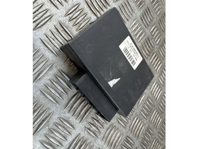 Комфортный модуль 6Q0959433H, 6Q0959433H   Skoda Fabia Mk1 (6Y)