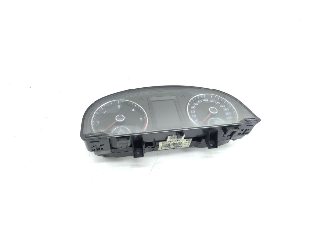 Přístrojová deska  Volkswagen Caddy 2012 2K0920865J  