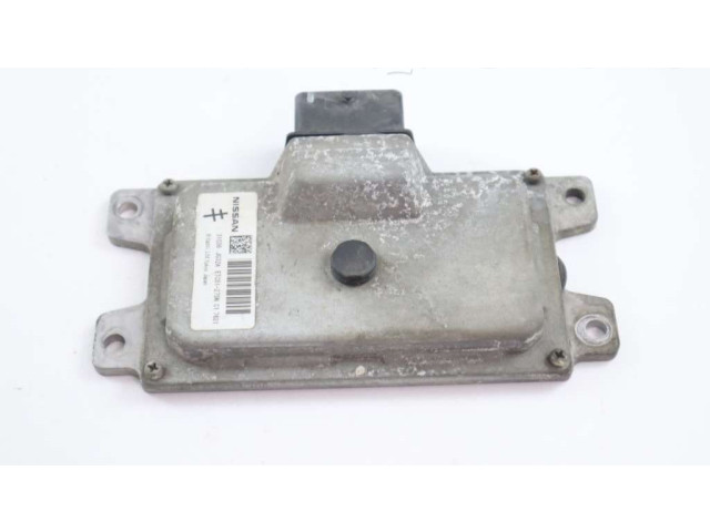 Блок управления коробкой передач 31036JG32B Nissan X-Trail T31