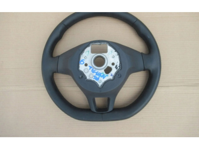 Volant Volkswagen Tiguan 2016