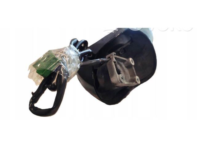 Зеркало электрическое        Volkswagen New Beetle  1998 - 2011 года   