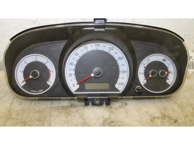 Панель приборов 940031H270, 940031H270 KIA Pro Cee'd I
