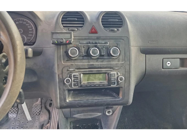 Řídící jednotka 5K0035156 Volkswagen Caddy 2011