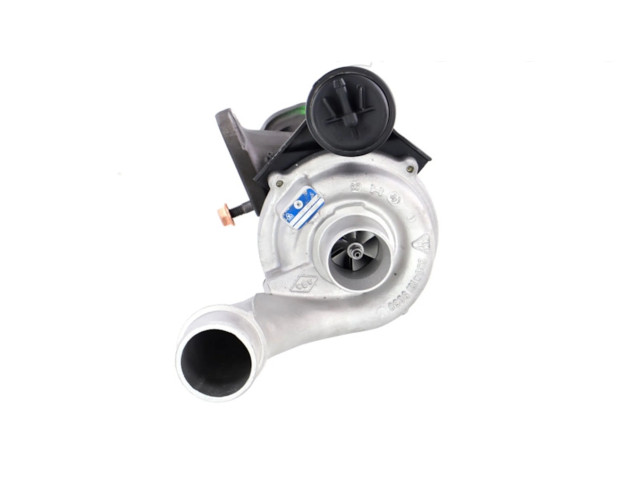 Турбина Renault Kangoo I 700830-5001S, 700830-5001S