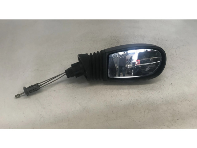 Zpětné zrcátko pravé Fiat Punto (176) 1999  0157179  