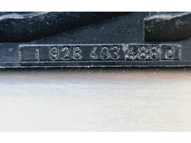 Блок управления двигателя 1928403488, 0281010319   Volvo XC90