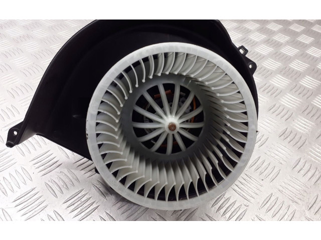 Вентилятор печки 668-WVB010 Audi A2