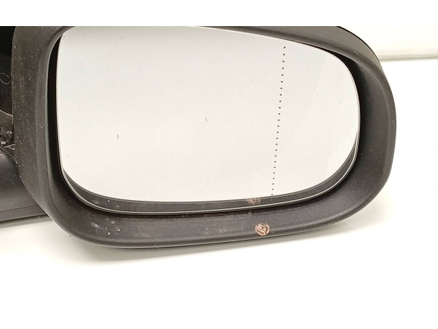 Зеркало электрическое Volvo V70 2008 - 2013 года