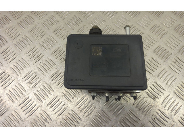 Блок АБС 476604JK1B Nissan Navara D23 2015 - года