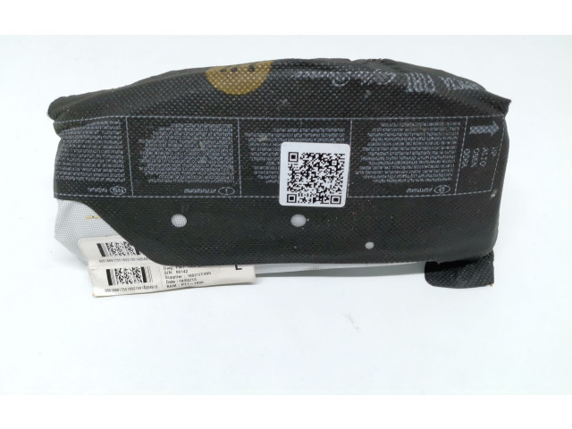 Подушка безопасности в сиденье 51889175, 199B6000 Fiat 500L