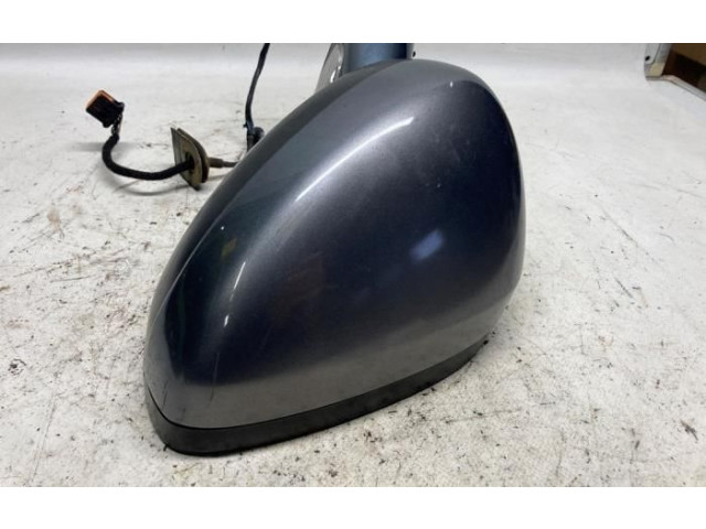 Зеркало (механическое)       Citroen C5  2008 - 2016 года   