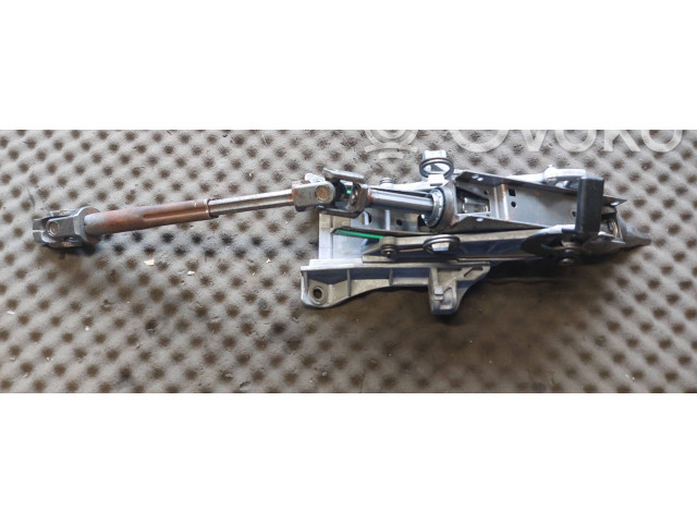    Рулевая рейка P31340139   Volvo C30 2010 - 2013 года