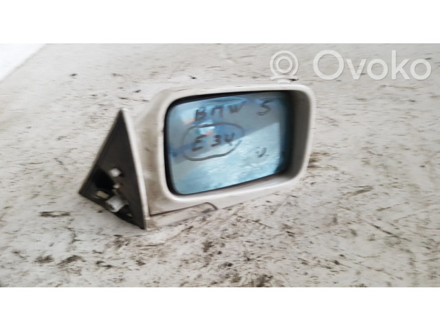 Zpětné zrcátko pravé BMW 5 E34 1990
