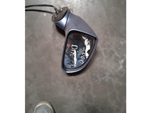 Zpětné zrcátko Honda S2000 2002