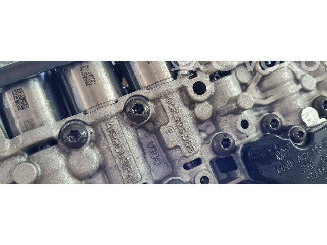Блок управления коробкой передач 0CK325065E, 0CK325031AR Audi Q5 SQ5