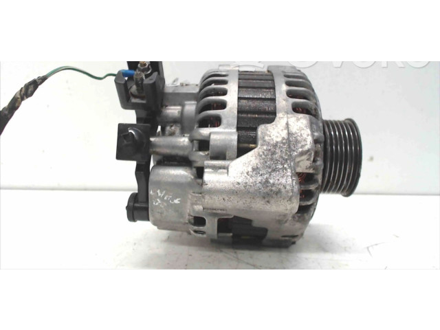 Генератор 9630080280   Citroen Berlingo      