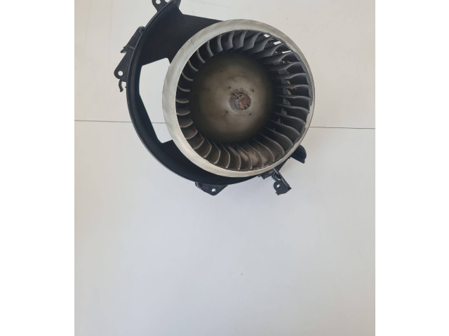 Вентилятор печки    TD209082   Audi A6 S6 C6 4F