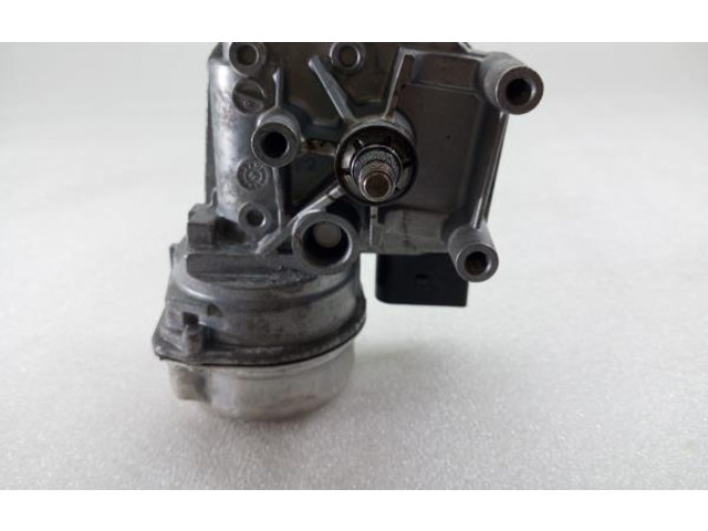 Двигатель стеклоочистителей 4K1955119, 1801010509 Audi A6 S6 C8 4K