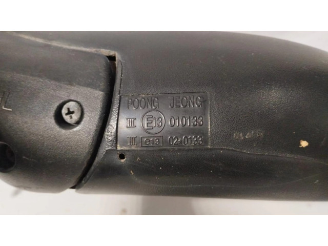 Zpětné zrcátko KIA Rio E13010133