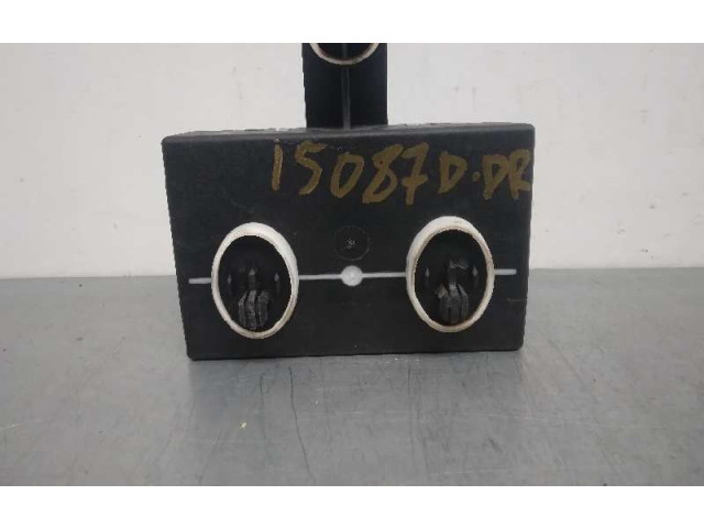 Блок комфорта 5Q4959392C, DELDERE Skoda Octavia Mk3 (5E)