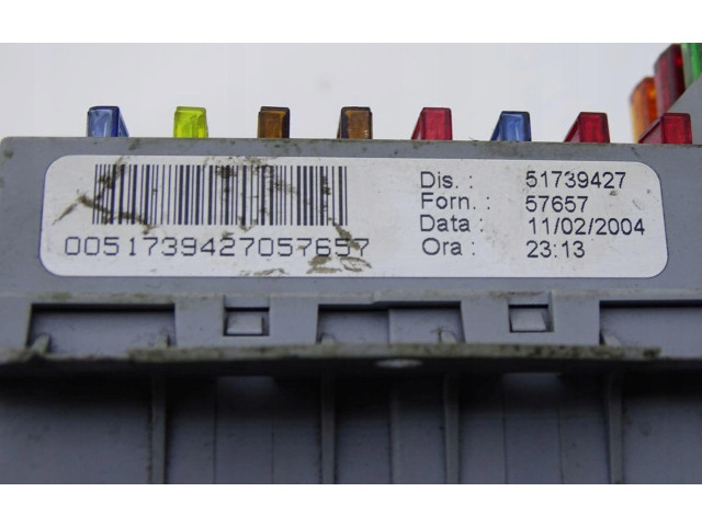 Ящик предохранителей (комплект)