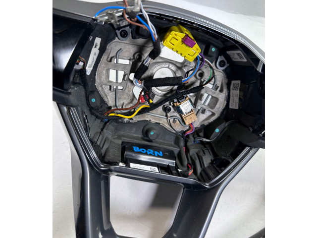 Руль Cupra Born  2021 -  года       