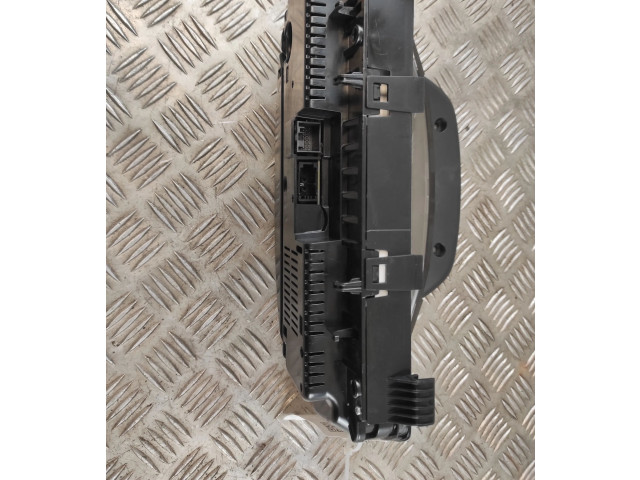 Přístrojová deska BMW 3 F30 F35 F31 2014 9232895, 9232895