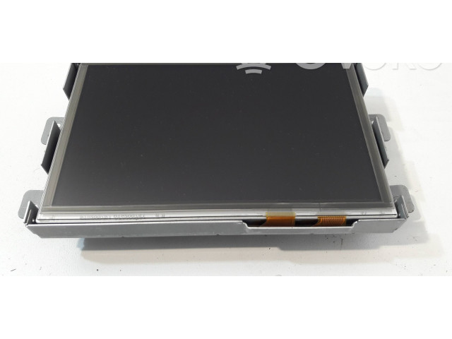 Дисплей FK7219C299AC Jaguar XE