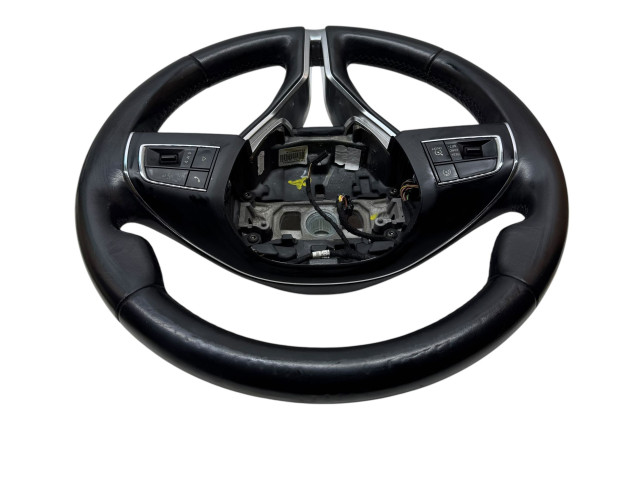 Руль Maserati Ghibli 2013 - года 2003972XXXA, E3119915074