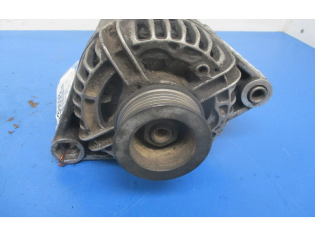 Генератор 46532667, 46532667 Fiat Albea