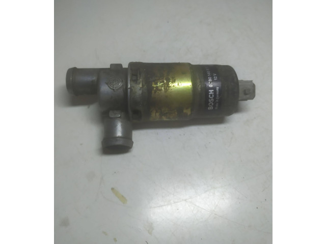 Клапан EGR 0280140537 Peugeot 306