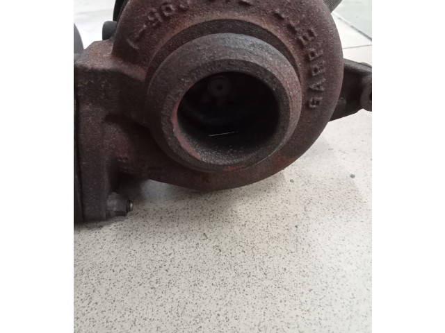  Турбина Ford S-MAX  9662464980, 9662464990         