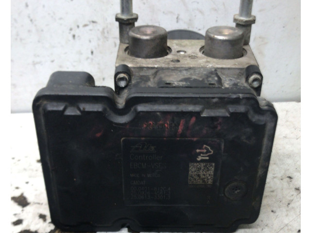 Jednotka ABS 25.0212-0394.4, 25.0212-0394.4 Chevrolet Captiva 2007