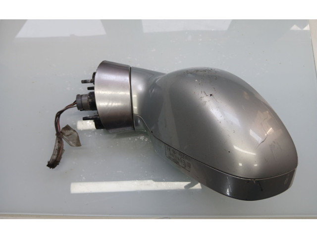 Zpětné zrcátko Renault Vel Satis 2004 014155, E9014155