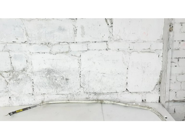 Боковая подушка безопасности 8P3880742A, 601492700 Audi A3 S3 8P