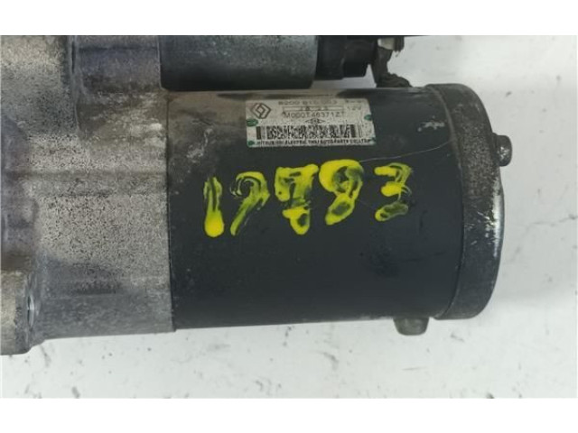 Стартер       Dacia Sandero  2008 - 2012 года   