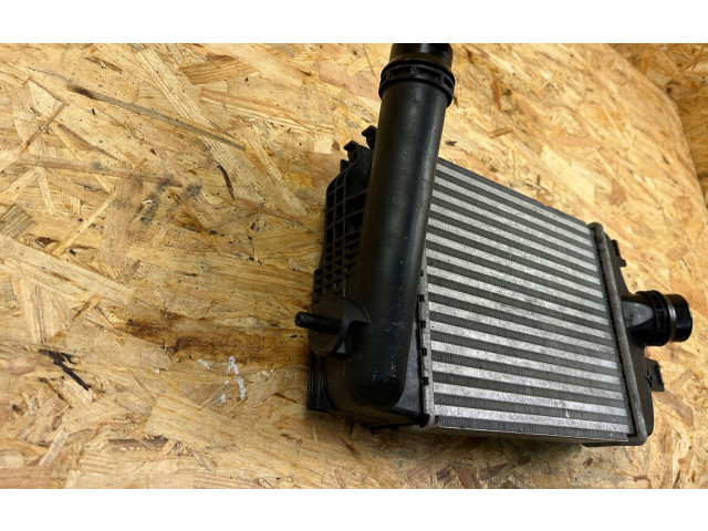 Интеркулер  14461F270A, 14461F270A   Renault Captur II 