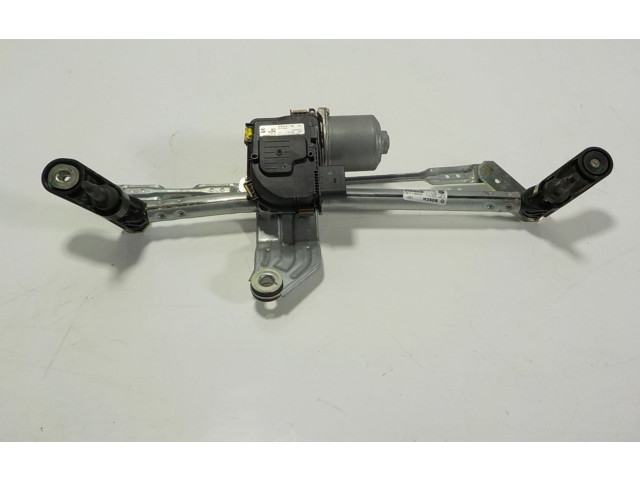 Моторчик дворников 5FB955023B, 5FB955023B    Cupra Leon