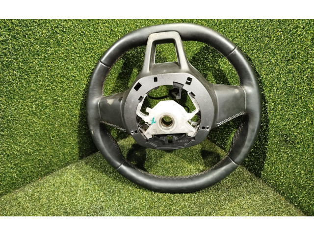 Руль Renault Clio III 2005 - 2012 года 484000642R, 34268122E