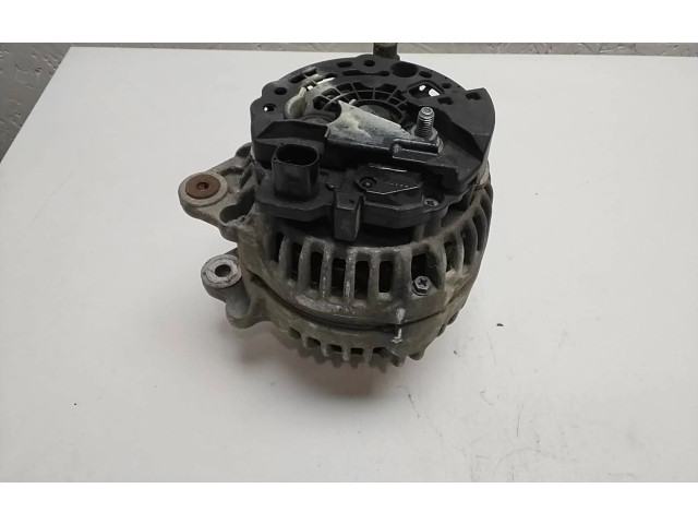 Генератор 03L903023, 038903023QX   Volkswagen Caddy      