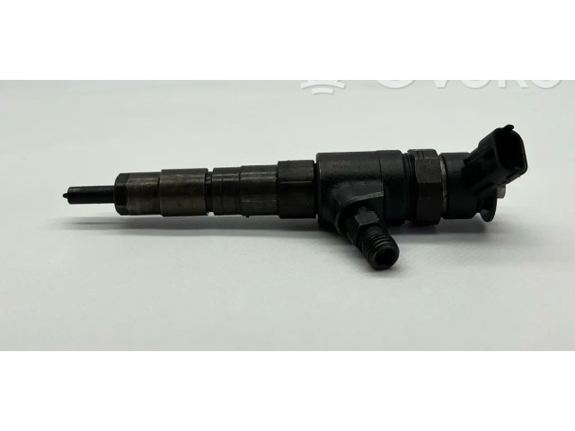 Форсунка 0445110, BOSCH Citroen Berlingo