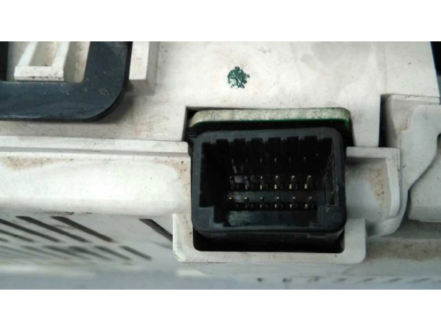 Панель приборов 248103X39A, NMC505SLG Nissan Pathfinder R51