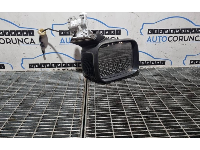 Зеркало электрическое Jeep Renegade 2014 - года