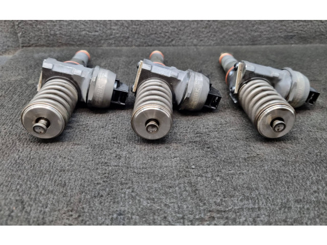 Комплект форсунок 045130073AA Audi A2