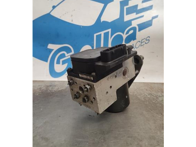 Jednotka ABS A0034313012, A0034313012 Mrcedes-Benz E W210 2000