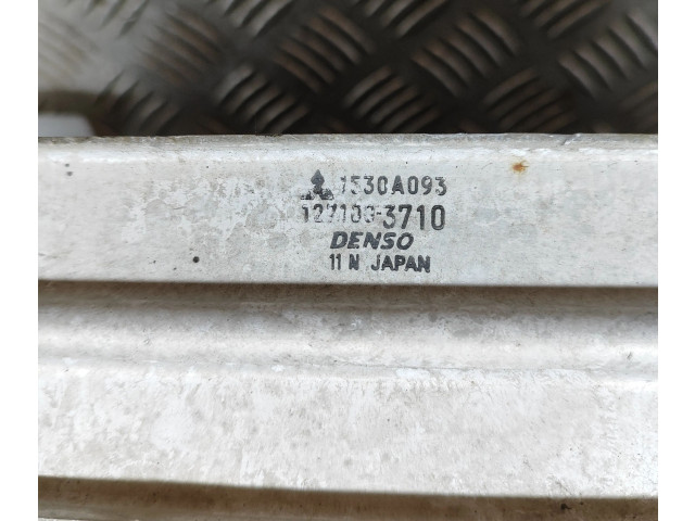 Интеркулер  1530A093, 1271003710   Mitsubishi ASX 