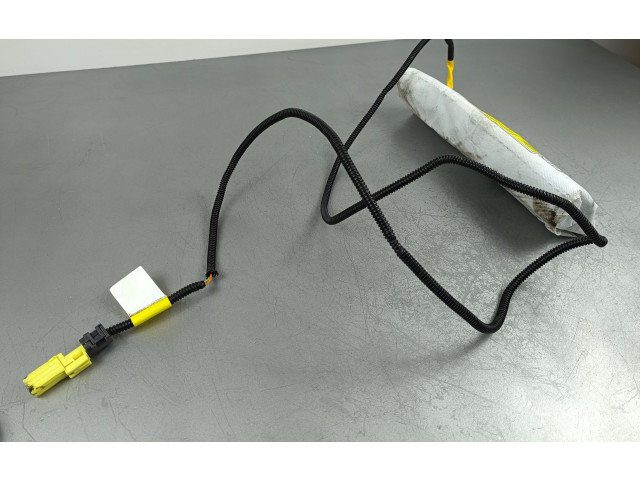 Подушка безопасности в сиденье 8620736000 SsangYong Rexton